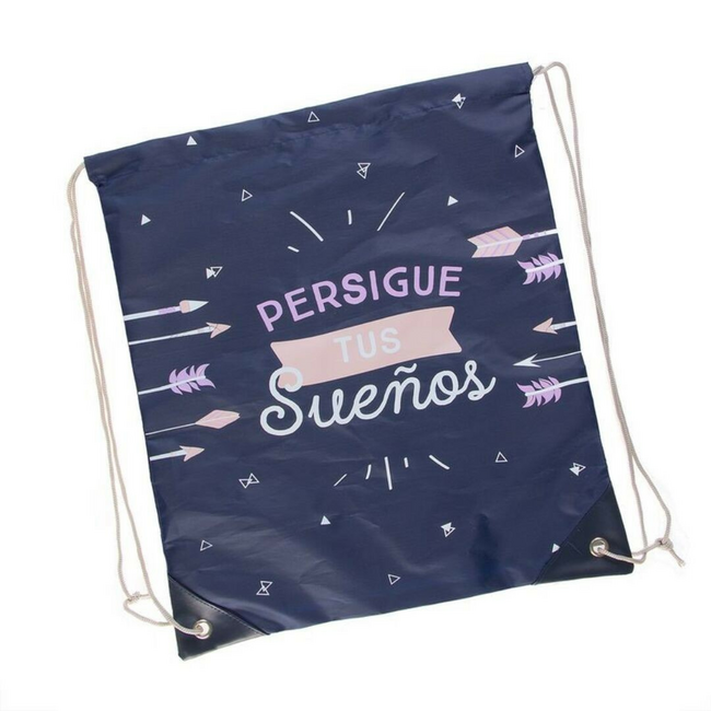Gym bag aventura