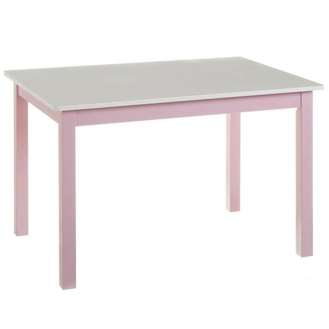 Mesa rosé