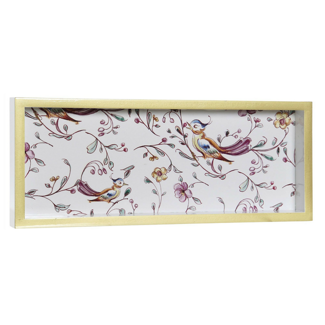 Bandeja decoración Primavera