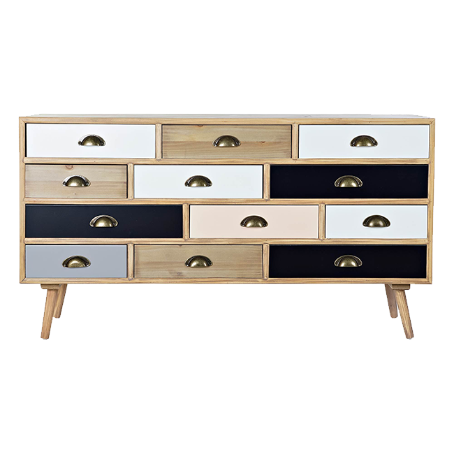 Mueble Tv Century