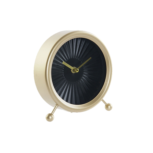 Reloj sobremesa Glam