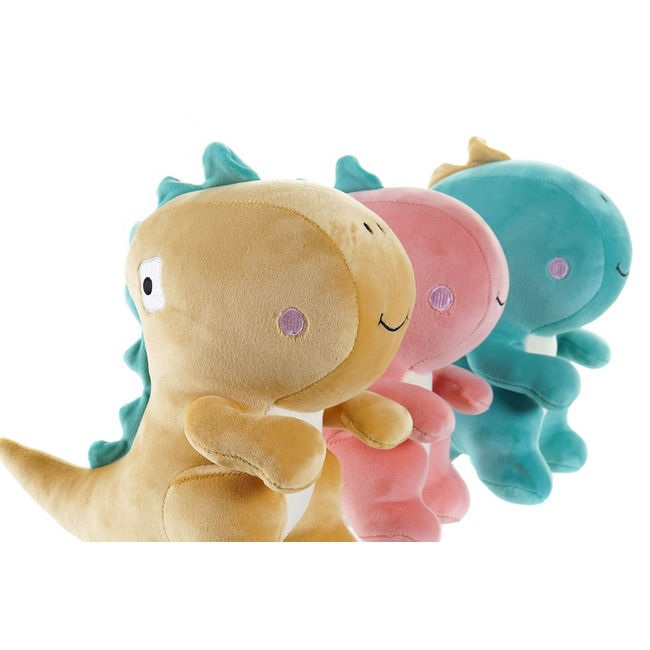 Peluche dino