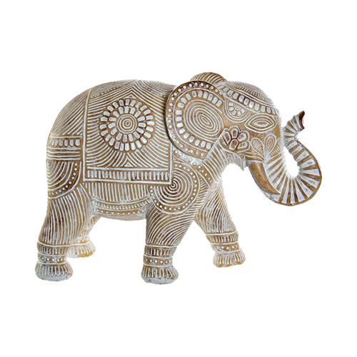 Elefante Rayado