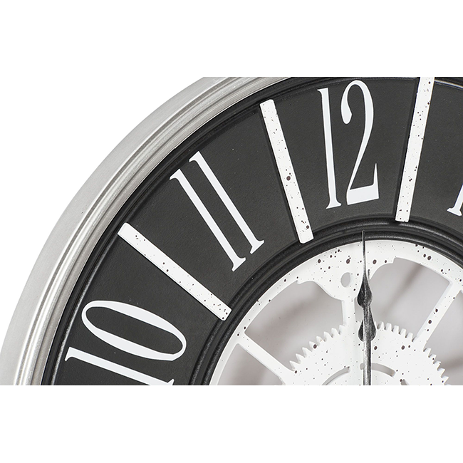 Reloj pared Round