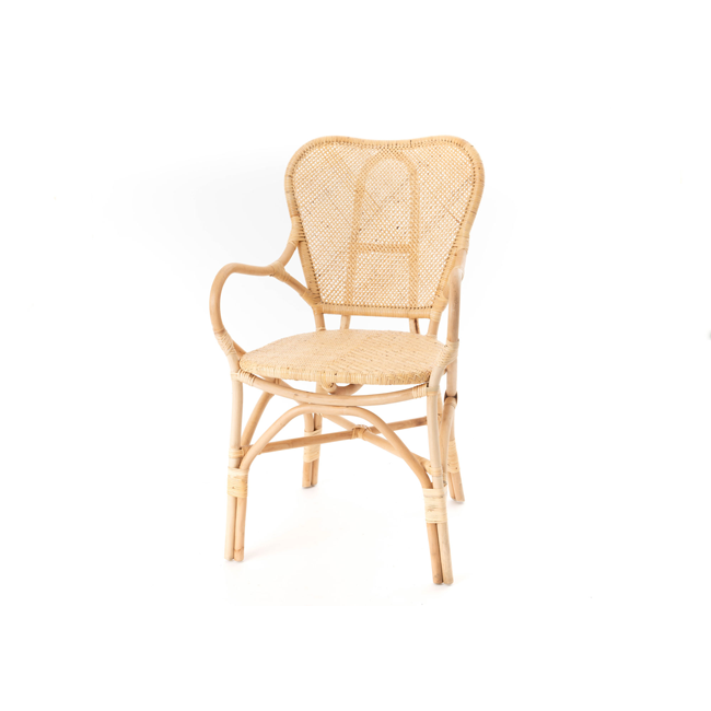 Silla Bristrot Naturel