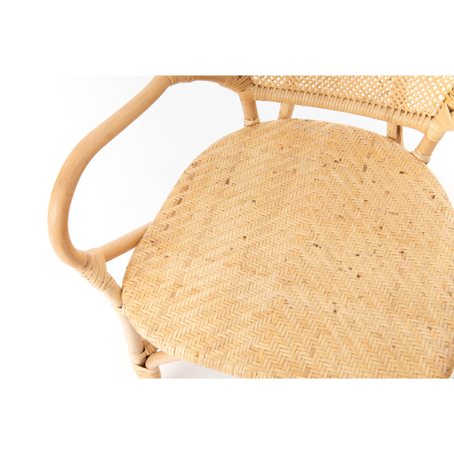 Silla Bristrot Naturel