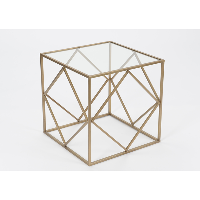 Mesa auxiliar Cubik