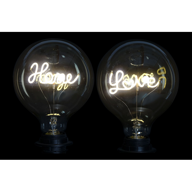 Bombilla led Love&amp;Home