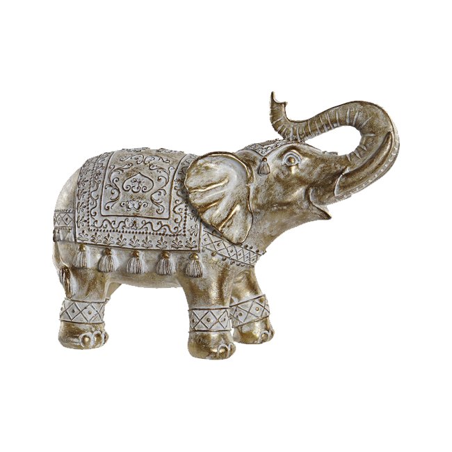 Elefante Happy