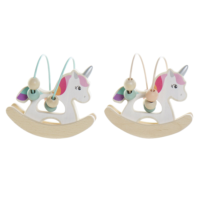 Juguete Unicornio