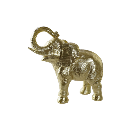 Elefante Dorado