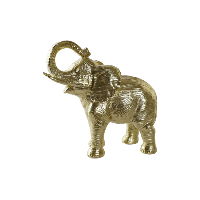 Elefante Dorado