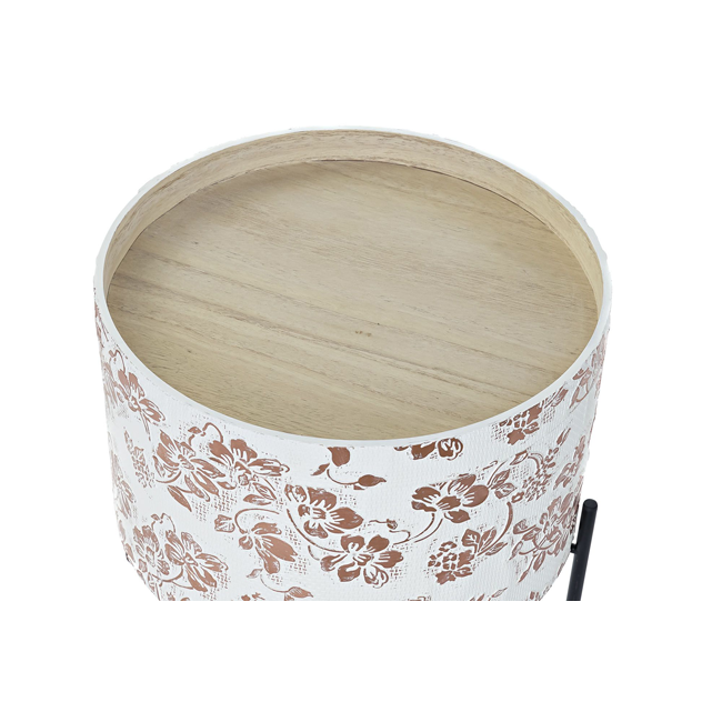 Mesita auxiliar SHABBY