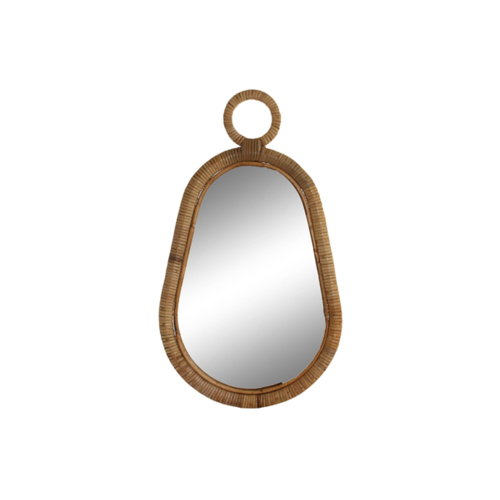 Espejo Ovalé