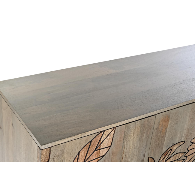Buffet FLOWER GREY